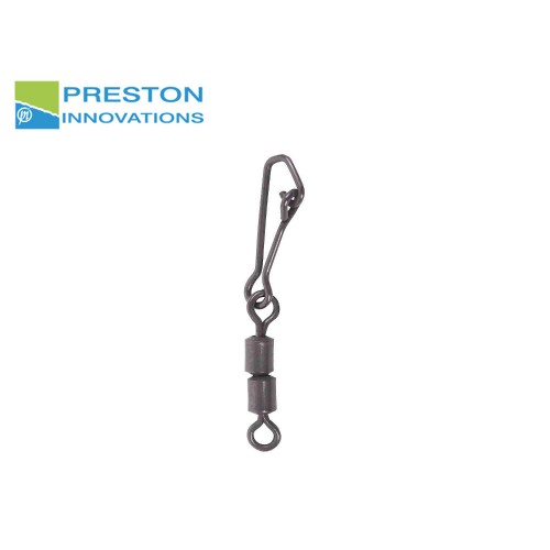 Preston Double Link Swivel